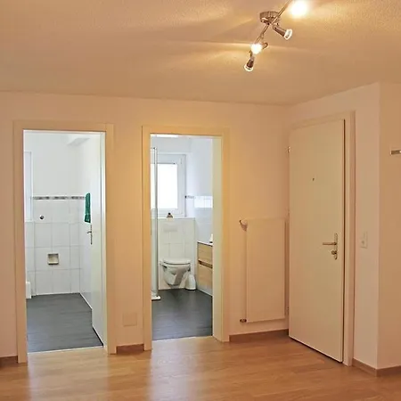 Adonis Appartement-fewo- Dusche Oder Bad- Wc 4-bettwohnung By Interhome * Saas-Fee
