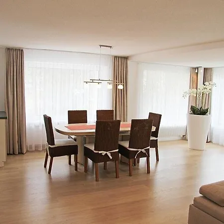 Adonis Appartement-fewo- Dusche Oder Bad- Wc 4-bettwohnung By Interhome Apartment