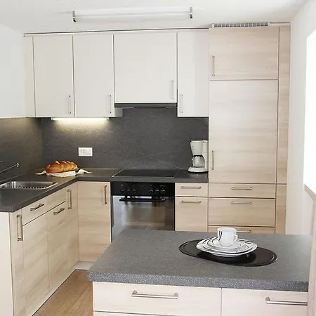 Apartment Adonis Appartement-fewo- Dusche Oder Bad- Wc 4-bettwohnung By Interhome Saas-Fee